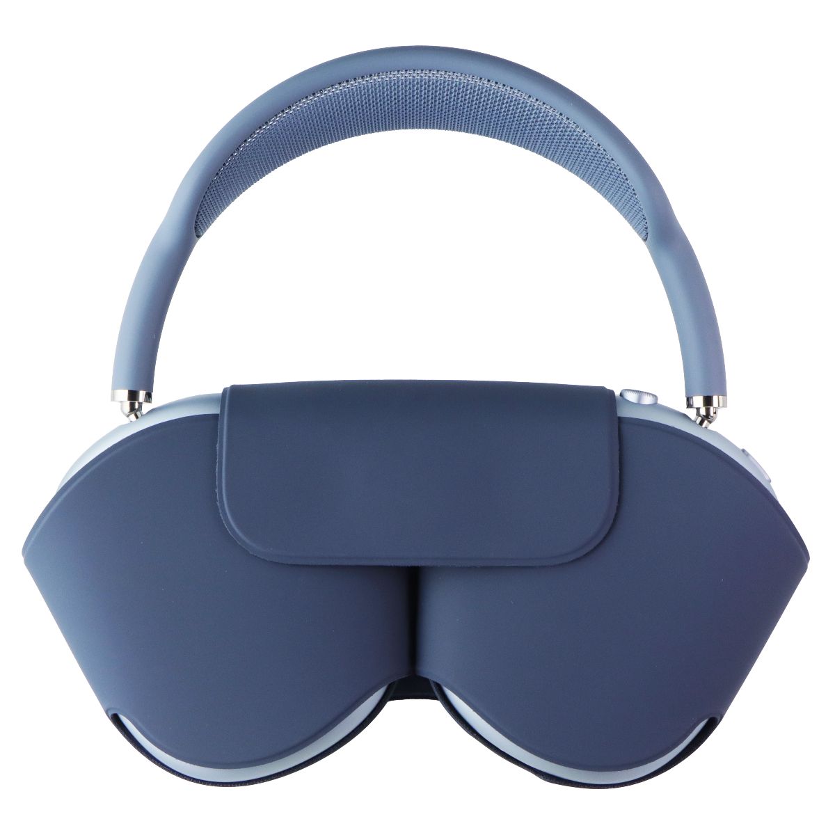 Apple AirPods Max Wireless Over-Ear ANC Headphones - Blue (USB-C, A3184)