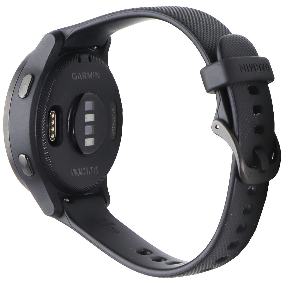 Garmin VivoActive 4S GPS 40mm Smartwatch (010-02172) - Black