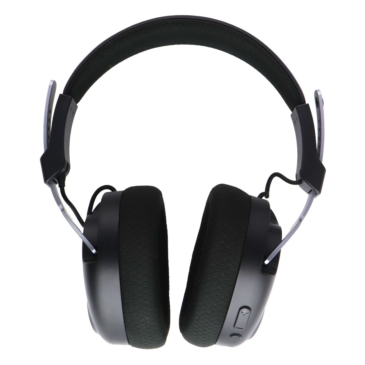 JLab JBuds Work Wireless Over Ear Headset with Microphone - Black