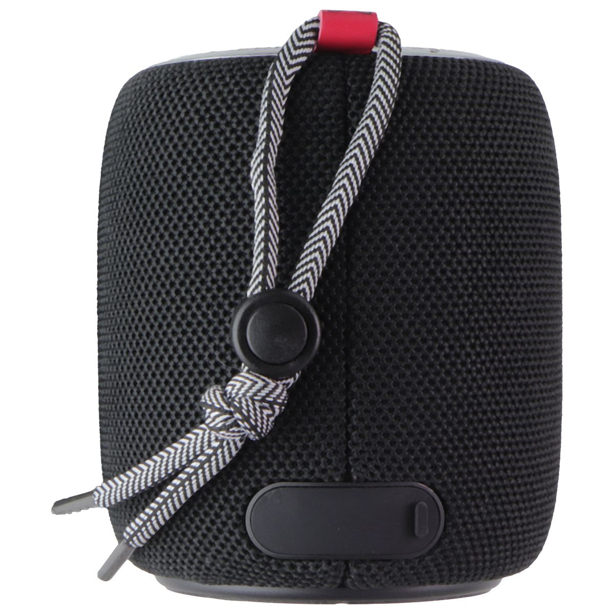 Monster S110 Wireless Bluetooth Speaker (2MNSK1783BOL2) - Black