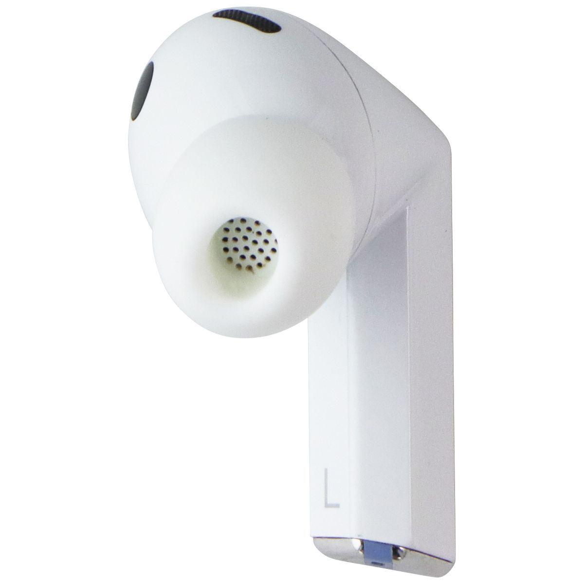 Samsung Galaxy Buds3 Pro Wireless (2024/ANC) Earbud - LEFT SIDE ONLY - White