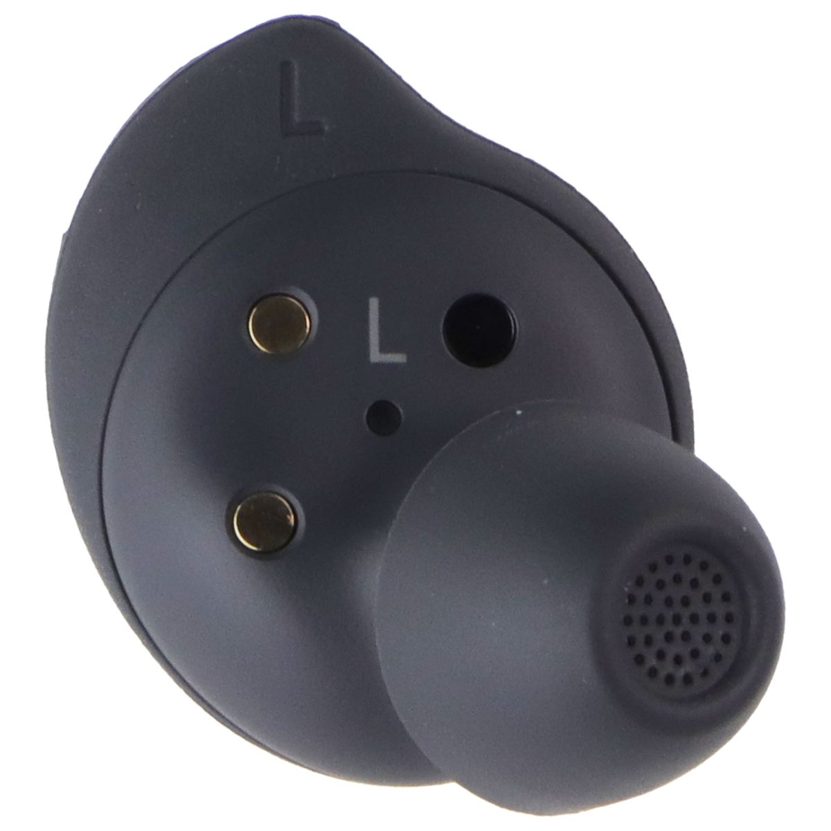 Samsung Replacement LEFT SIDE Earbud for Galaxy Buds FE - Graphite