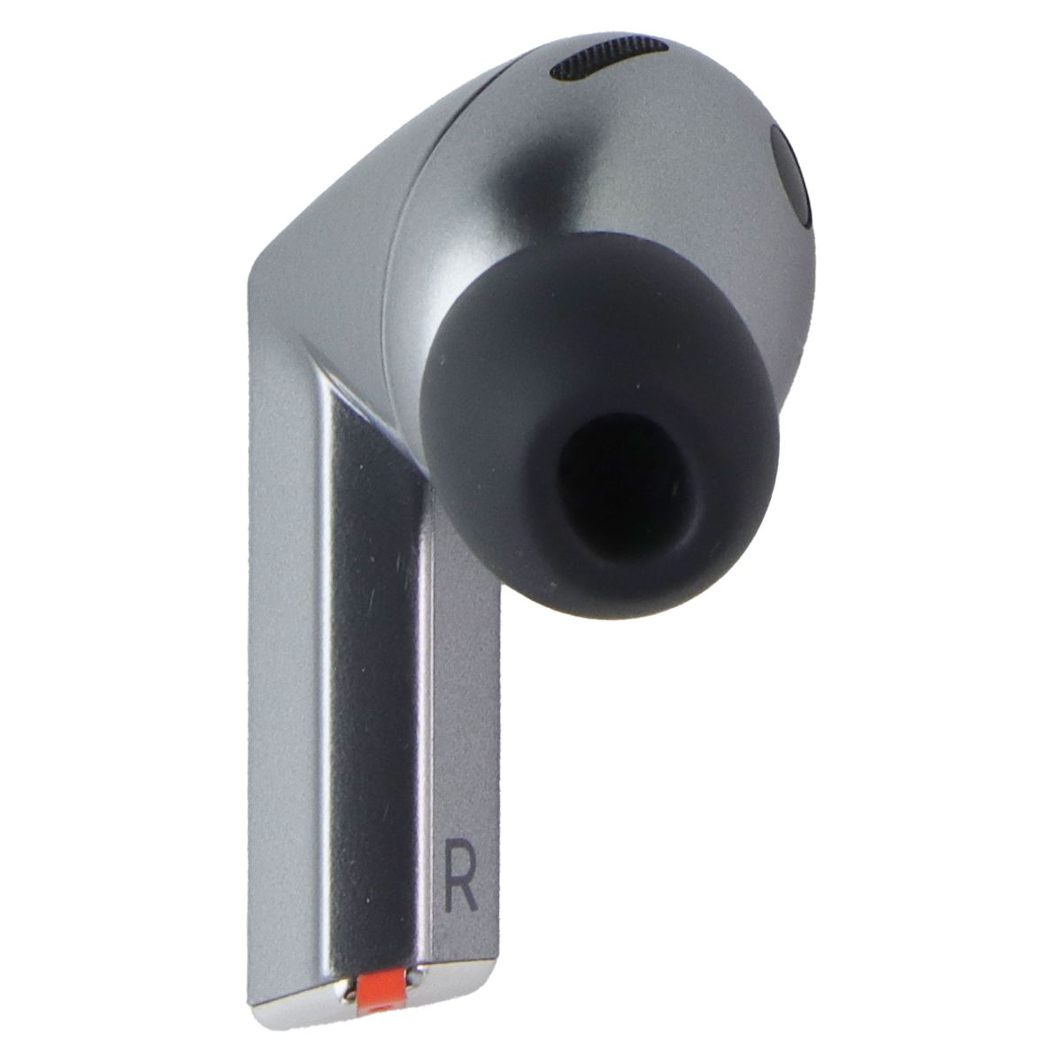 Samsung Galaxy Buds3 Pro Wireless Bluetooth Earbud - Silver - RIGHT SIDE ONLY