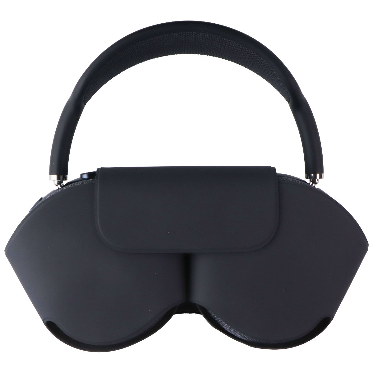 Apple AirPods Max Wireless Over-Ear Headphones - Midnight (‎USB-C, 2024)