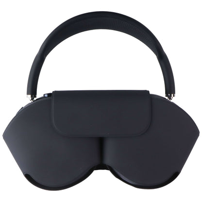 Apple AirPods Max Wireless Over-Ear Headphones - Midnight (‎USB-C, 2024)