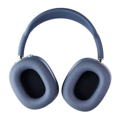 Apple AirPods Max Wireless Over-Ear ANC Headphones - Blue (USB-C, A3184)