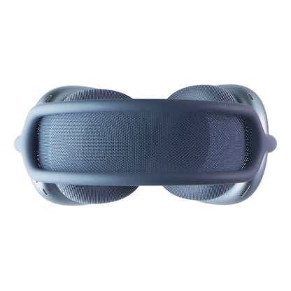 Apple AirPods Max Wireless Over-Ear ANC Headphones - Blue (USB-C, A3184)