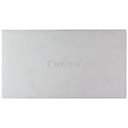 Apple Watch Ultra 49mm Titanium A2622 GPS + LTE Alpine Starlight Trail Loop (S)