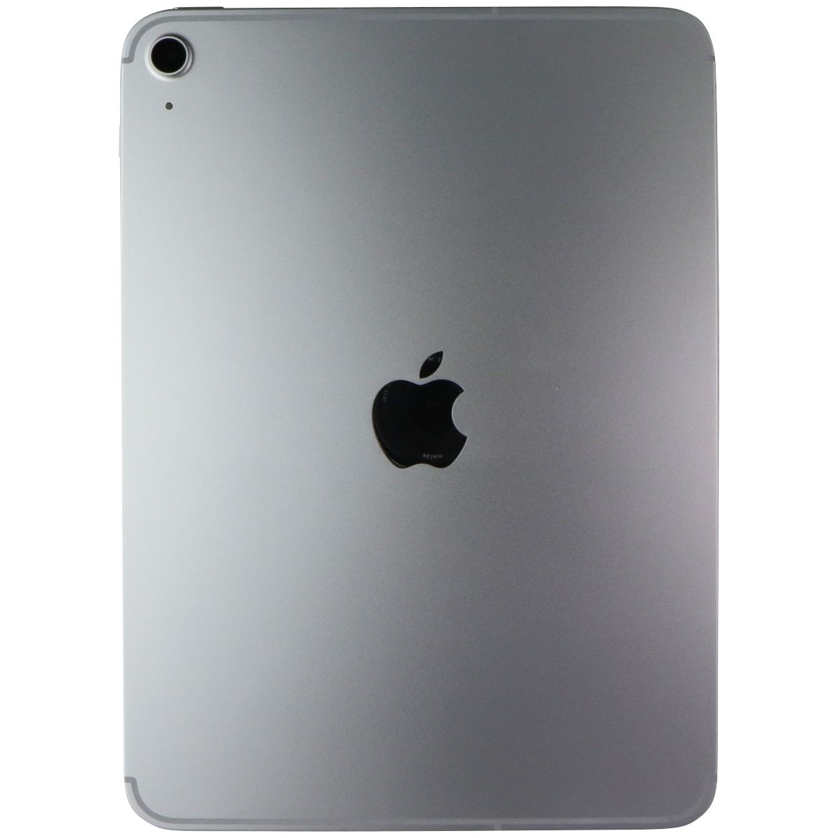 Apple iPad 11-in A16 Chip Tablet (11th Gen) (A3355) Unlocked - 128GB / Silver