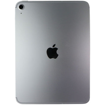 Apple iPad 11-in A16 Chip Tablet (11th Gen) (A3355) Unlocked - 128GB / Silver