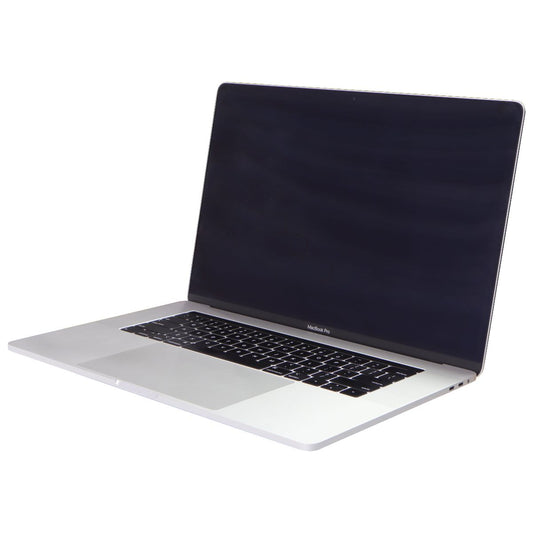 Apple MacBook Pro (15-in) 2019 Laptop A1990 i9-9880H/560X/512GB/32GB - Silver