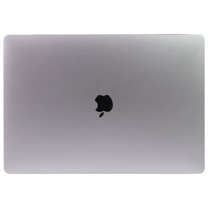 Apple MacBook Pro (15.4-in) 2019 Laptop A1990 i7-9750H/555X/1TB/32GB/Silver