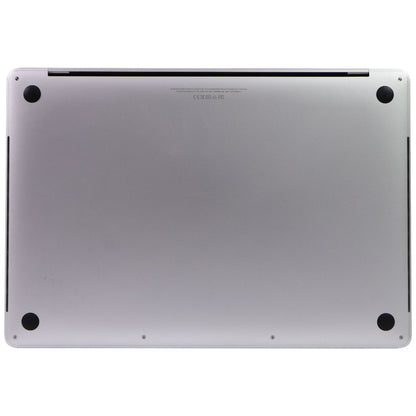 Apple MacBook Pro (15-in) 2019 Laptop A1990 i9-9880H/560X/512GB/32GB - Silver