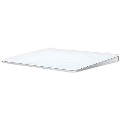 Apple Magic Trackpad Wireless Bluetooth Rechargeable A1535 / MK2D3AM/A - White