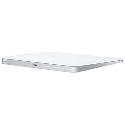 Apple Magic Trackpad Wireless Bluetooth Rechargeable A1535 / MK2D3AM/A - White