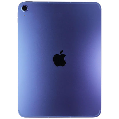 Apple iPad 11-inch A16 Chip Tablet (A3355) Unlocked - 128GB / Blue