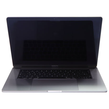 Apple MacBook Pro (15.4-in) A1990 Laptop i9-9980HK/560X/1TB/32GB - Gray/SPANISH*