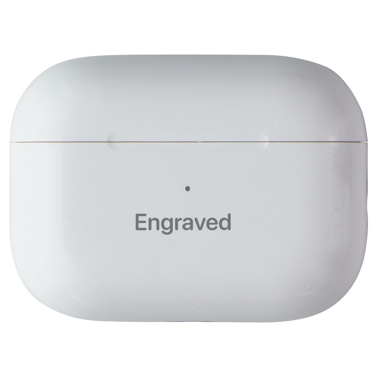 Apple AirPods Pro 2nd Gen Earbuds with 8-Pin MagSafe Case *Engraving