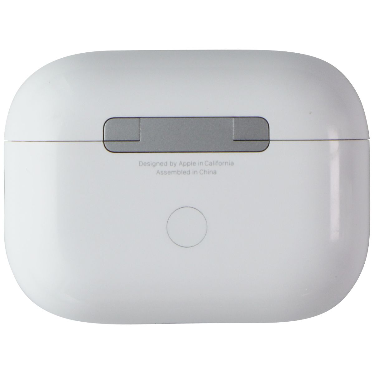 Apple AirPods Pro 2nd Gen Earbuds with 8-Pin MagSafe Case *Engraving