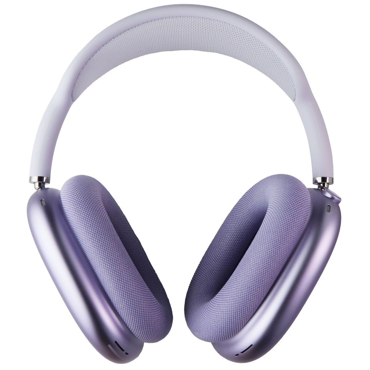 Apple AirPods Max Wireless Over-Ear ANC Headphones - Purple (USB-C, A3184)