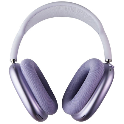 Apple AirPods Max Wireless Over-Ear ANC Headphones - Purple (USB-C, A3184)