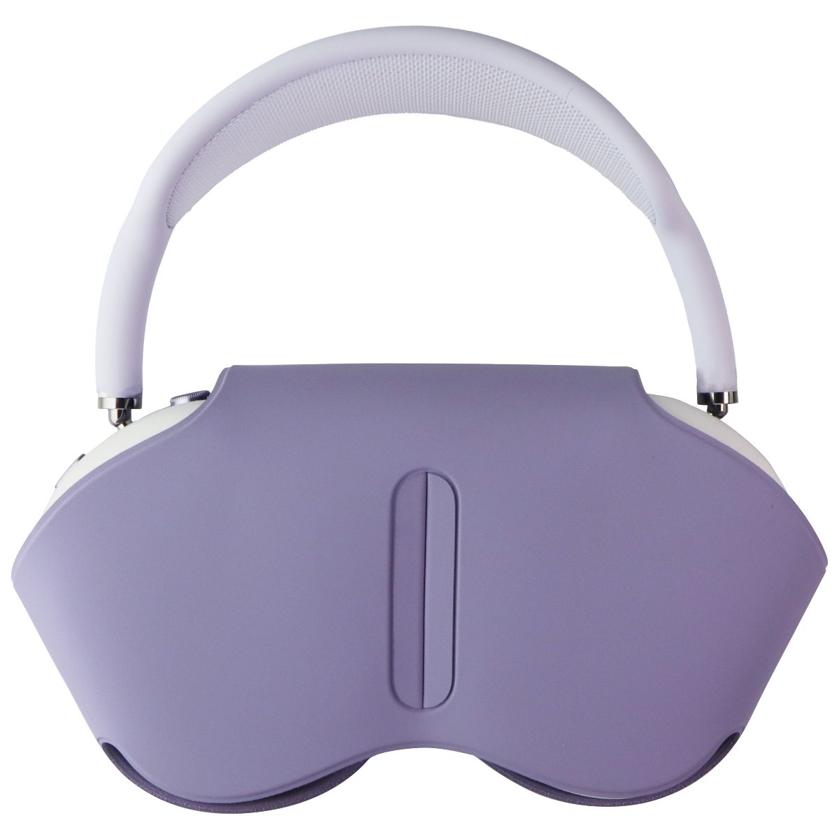 Apple AirPods Max Wireless Over-Ear ANC Headphones - Purple (USB-C, A3184)