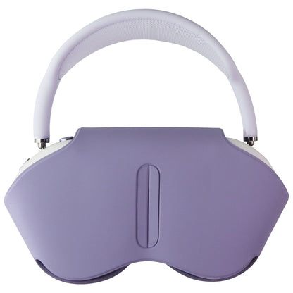 Apple AirPods Max Wireless Over-Ear ANC Headphones - Purple (USB-C, A3184)
