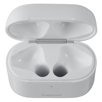Apple Replacement MagSafe Charging Case A1938 for AirPods 1 / 2 Gen *ENGRAVED