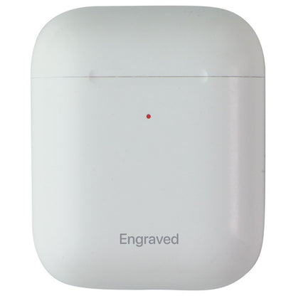 Apple Replacement MagSafe Charging Case A1938 for AirPods 1 / 2 Gen *ENGRAVED
