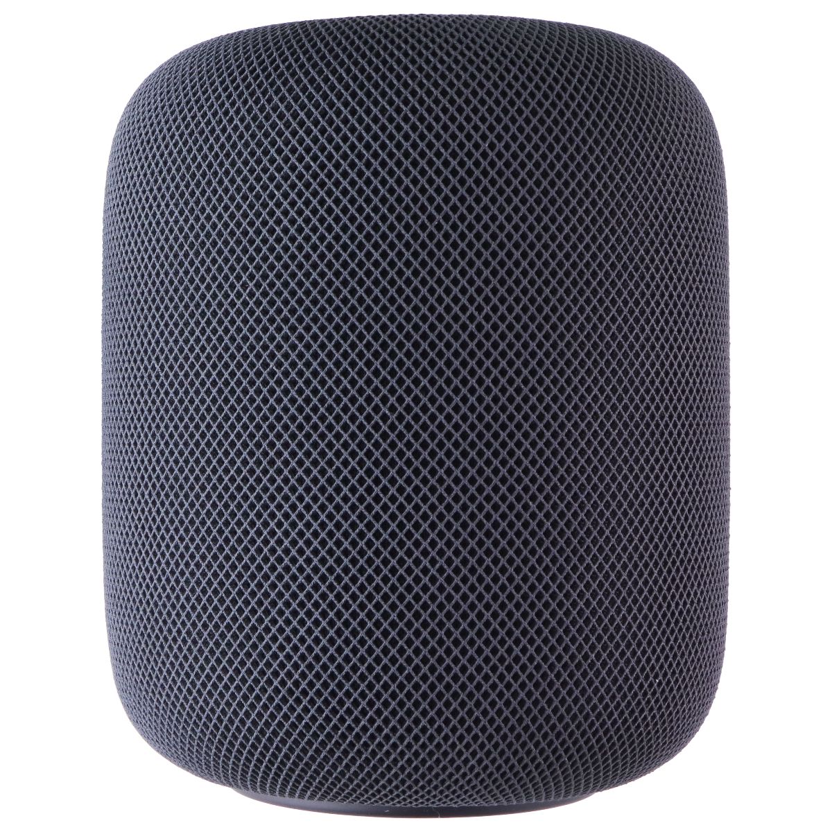 Apple HomePod 2nd Generation Smart Speaker - Midnight (MQJ73LL/A)