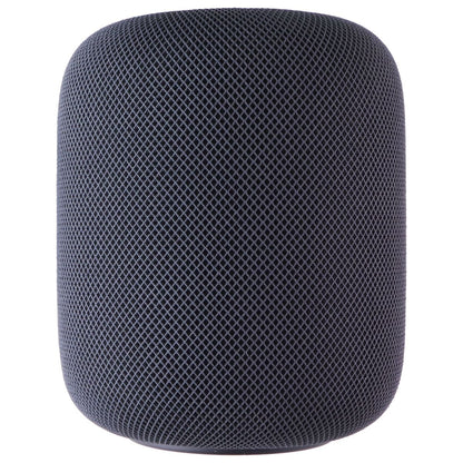Apple HomePod 2nd Generation Smart Speaker - Midnight (MQJ73LL/A)