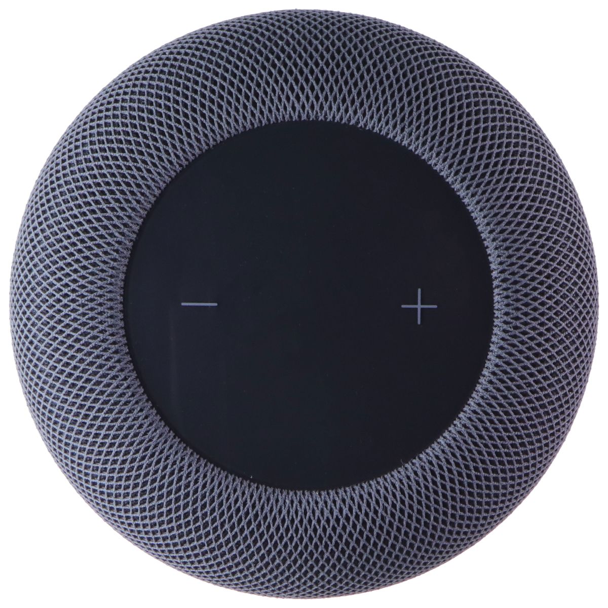 Apple HomePod 2nd Generation Smart Speaker - Midnight (MQJ73LL/A)