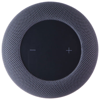 Apple HomePod 2nd Generation Smart Speaker - Midnight (MQJ73LL/A)