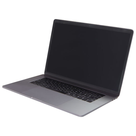 Apple MacBook Pro (15in) 2019 Laptop A1990 i9-9880HK/560X/512GB/32GB - Gray