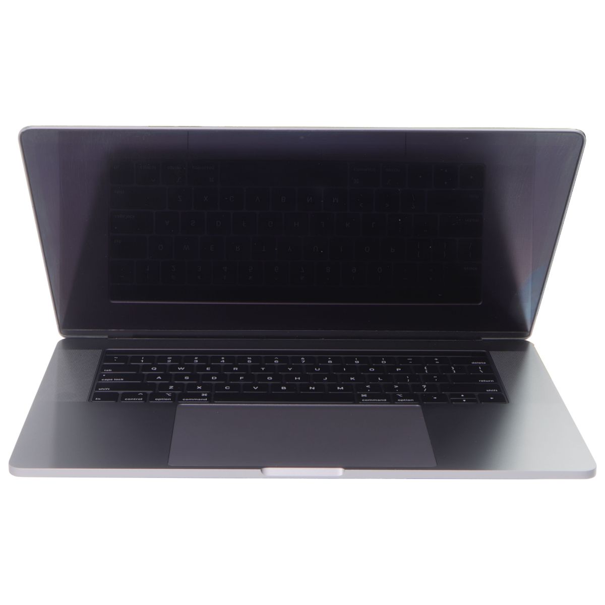 Apple MacBook Pro (15-in) 2019 Laptop A1990 i9-9980HK/560X/512GB/16GB - Gray
