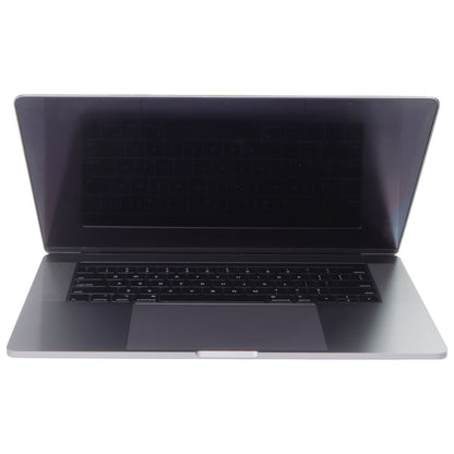 Apple MacBook Pro (15-in) 2019 Laptop A1990 i9-9980HK/560X/512GB/16GB - Gray