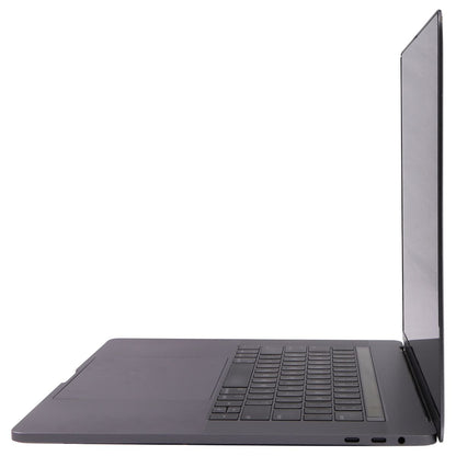 Apple MacBook Pro (15-in) 2019 Laptop A1990 i9-9980HK/560X/512GB/16GB - Gray