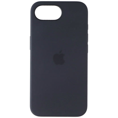 Apple Silicone Slim Protective Case for iPhone 16e - Black