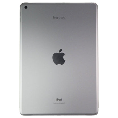 Apple iPad 10.2-in (8th Gen) Tablet (A2270) Wi-Fi Only - 32GB/Silver - ENGRAVED*
