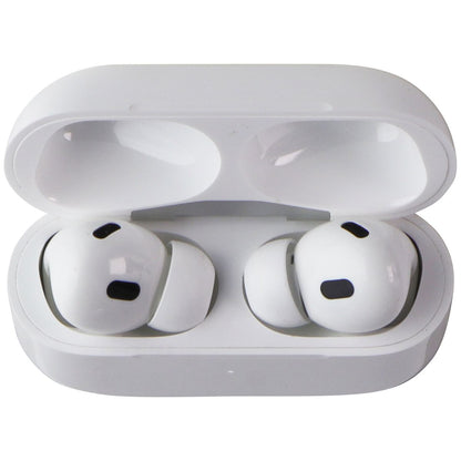 Apple AirPods Pro 2nd Gen Earbuds with USB-C Charge Case - White - MISMATCHED*