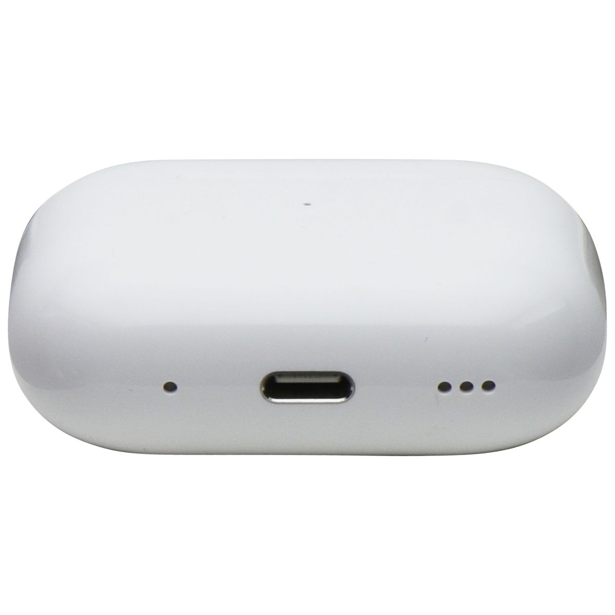 Apple AirPods Pro 2nd Gen Earbuds with USB-C Charge Case - White - MISMATCHED*