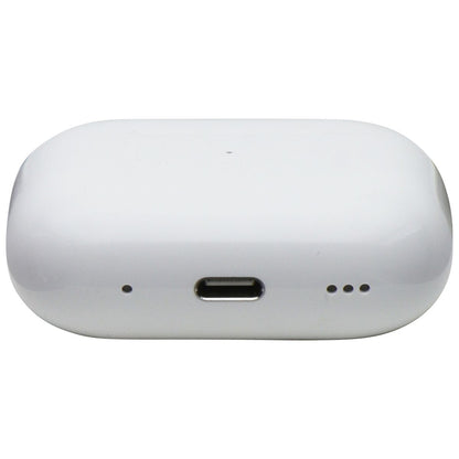 Apple AirPods Pro 2nd Gen Earbuds with USB-C Charge Case - White - MISMATCHED*