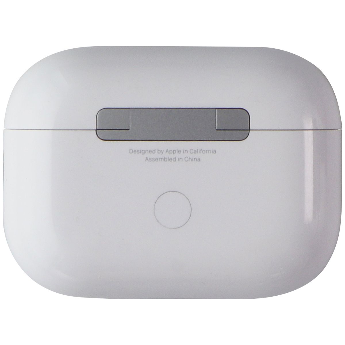 Apple AirPods Pro 2nd Gen Earbuds with USB-C Charge Case - White - MISMATCHED*