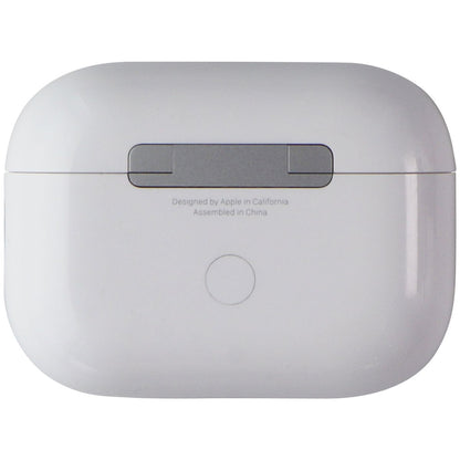 Apple AirPods Pro 2nd Gen Earbuds with USB-C Charge Case - White - MISMATCHED*