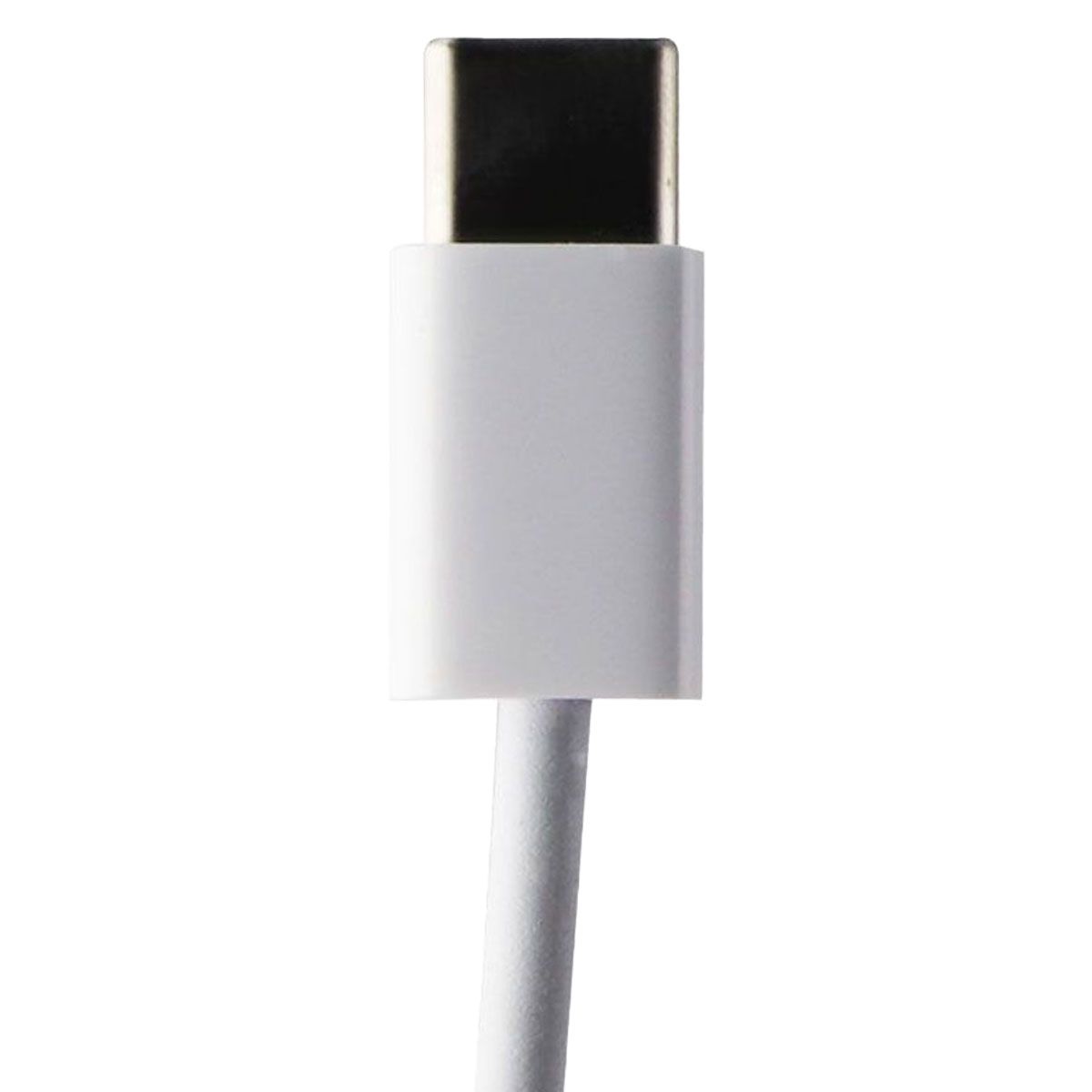 Apple Official (1m) USB-C to USB-C Charge and Sync Data Cable (MM093AM/A)