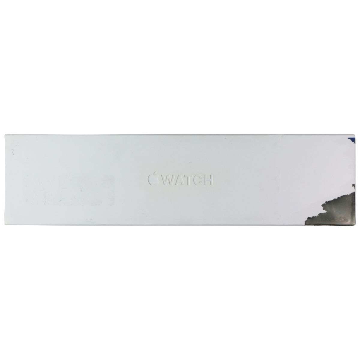 Apple Watch Series 8 (A2772) GPS + LTE - (41mm) - Silver SS/Milanese Loop