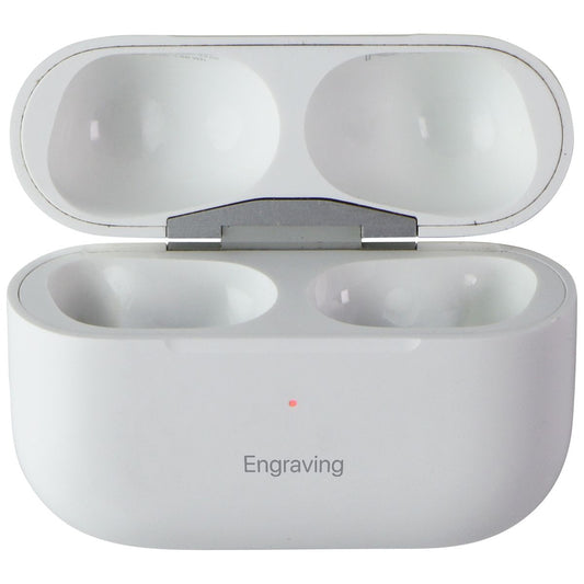 Apple Replacement Qi Charging Case A2190 for AirPods Pro (1st Gen) - ENGRAVING*