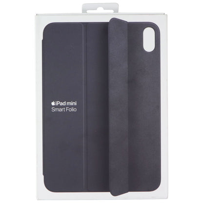 Apple Smart Folio for iPad Mini (A17 Pro) - Charcoal Gray