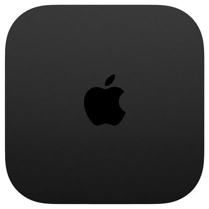 Apple TV 4K (3rd Gen) with 128GB Storage & WiFi/Ethernet (A2843/MN893LL/A)