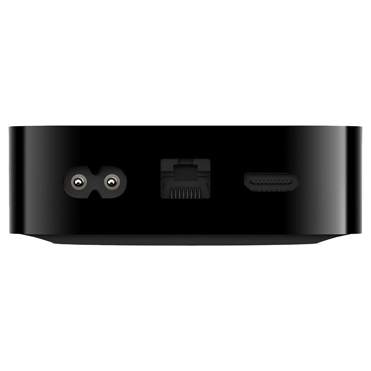Apple TV 4K (3rd Gen) with 128GB Storage & WiFi/Ethernet (A2843/MN893LL/A)